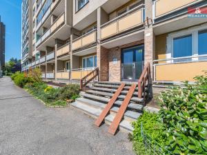 Prodej bytu 1+kk, Příbram - Příbram VIII, Čechovská, 26 m2
