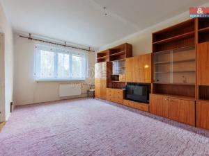 Prodej bytu 1+1, Rotava, Sídliště, 38 m2