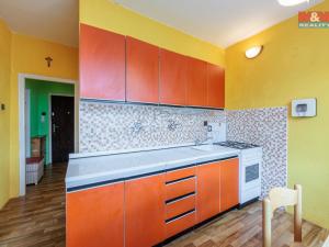 Prodej bytu 1+1, Rotava, Sídliště, 38 m2