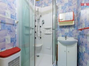 Prodej bytu 1+1, Rotava, Sídliště, 38 m2