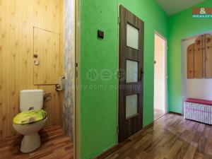 Prodej bytu 1+1, Rotava, Sídliště, 38 m2