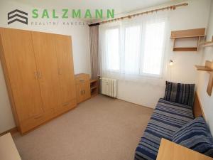 Prodej bytu 3+1, Plzeň, Pod Vrchem, 63 m2
