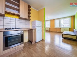 Prodej bytu 3+kk, Příbram - Příbram VII, Příčná, 69 m2