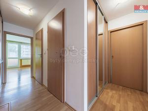 Prodej bytu 3+kk, Příbram - Příbram VII, Příčná, 69 m2