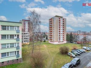 Prodej bytu 3+kk, Příbram - Příbram VII, Příčná, 69 m2