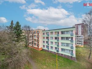 Prodej bytu 3+kk, Příbram - Příbram VII, Příčná, 69 m2
