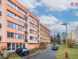 Prodej bytu 3+kk, Příbram - Příbram VII, Příčná, 69 m2