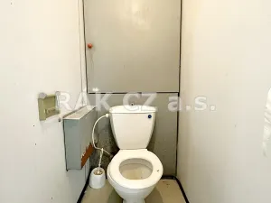 Prodej bytu 3+1, Praha - Stodůlky, Běhounkova, 71 m2