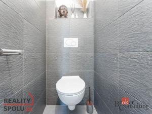 Pronájem bytu 2+kk, Praha - Vinohrady, Jugoslávská, 49 m2