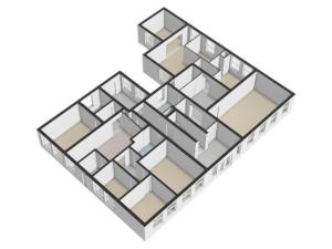 Prodej komerční nemovitosti, Mikulášovice, 1570 m2