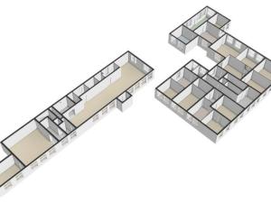 Prodej komerční nemovitosti, Mikulášovice, 1570 m2