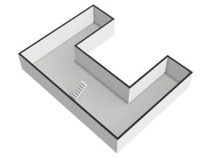 Prodej komerční nemovitosti, Mikulášovice, 1570 m2