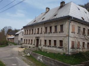 Prodej komerční nemovitosti, Mikulášovice, 1570 m2