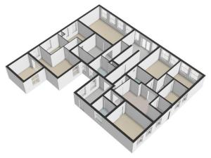 Prodej komerční nemovitosti, Mikulášovice, 1570 m2