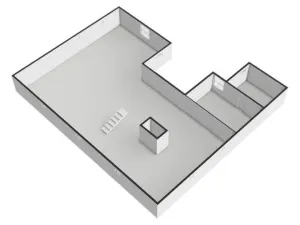 Prodej komerční nemovitosti, Mikulášovice, 1570 m2