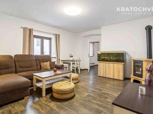Prodej rodinného domu, Odolena Voda, Květnová, 170 m2