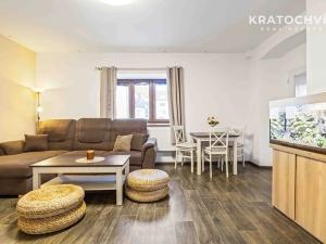 Prodej rodinného domu, Odolena Voda, Květnová, 170 m2