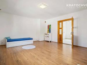 Prodej rodinného domu, Odolena Voda, Květnová, 170 m2