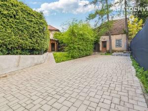 Prodej rodinného domu, Odolena Voda, Květnová, 170 m2