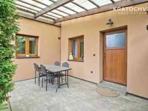 Prodej rodinného domu, Odolena Voda, Květnová, 170 m2