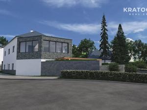 Prodej rodinného domu, Odolena Voda, Květnová, 170 m2