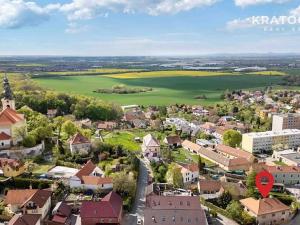 Prodej rodinného domu, Odolena Voda, Květnová, 170 m2