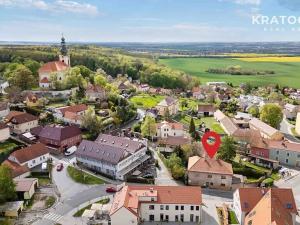 Prodej rodinného domu, Odolena Voda, Květnová, 170 m2