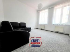 Pronájem bytu 2+1, České Budějovice - České Budějovice 3, 42 m2