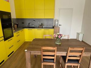 Prodej bytu 3+kk, Ostrava, Na Baranovci, 69 m2