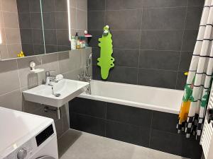 Prodej bytu 3+kk, Ostrava, Na Baranovci, 69 m2