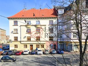 Prodej bytu 3+1, Český Těšín, Nádražní, 105 m2