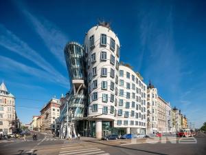 Pronájem kanceláře, Praha - Nové Město, Jiráskovo náměstí, 35 m2