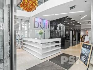 Pronájem kanceláře, Praha - Nové Město, Jiráskovo náměstí, 35 m2