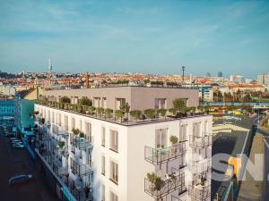 Prodej bytu 2+kk, Praha - Nusle, Maroldova, 59 m2