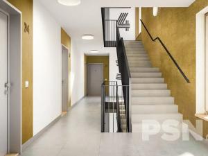Prodej bytu 2+kk, Praha - Nusle, Maroldova, 59 m2