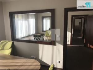 Pronájem kanceláře, Karlovy Vary - Dvory, Chebská, 45 m2