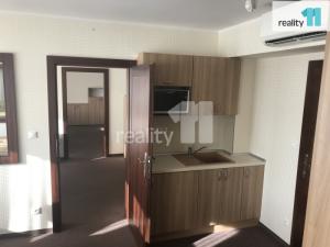 Pronájem kanceláře, Karlovy Vary - Dvory, Chebská, 45 m2