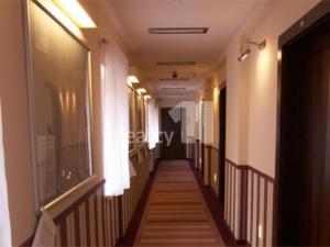 Pronájem kanceláře, Karlovy Vary - Dvory, Chebská, 45 m2