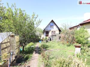 Prodej chaty, Karlovy Vary, Buchenwaldská, 26 m2