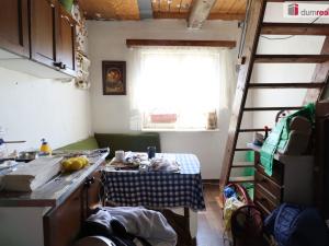Prodej chaty, Karlovy Vary, Buchenwaldská, 26 m2