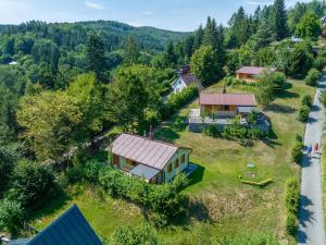 Prodej ubytování, Zábřeh - Dolní Bušínov, 180 m2