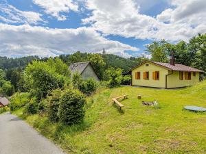 Prodej ubytování, Zábřeh - Dolní Bušínov, 180 m2