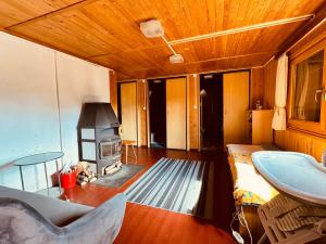 Prodej ubytování, Zábřeh - Dolní Bušínov, 180 m2