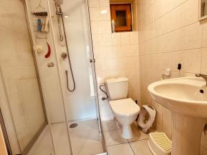 Prodej ubytování, Zábřeh - Dolní Bušínov, 180 m2