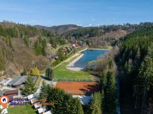 Prodej ubytování, Zábřeh - Dolní Bušínov, 180 m2