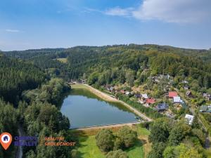 Prodej ubytování, Zábřeh - Dolní Bušínov, 180 m2