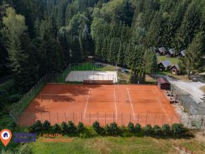 Prodej ubytování, Zábřeh - Dolní Bušínov, 180 m2