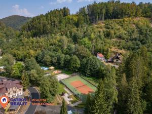 Prodej ubytování, Zábřeh - Dolní Bušínov, 180 m2
