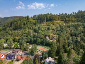 Prodej ubytování, Zábřeh - Dolní Bušínov, 180 m2