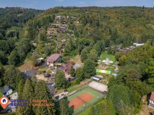 Prodej ubytování, Zábřeh - Dolní Bušínov, 180 m2